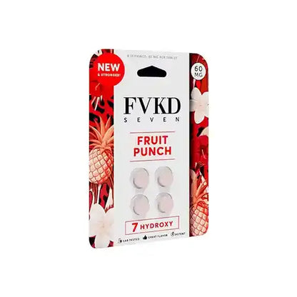 FVKD Seven | 7OH Tablets - 60mg