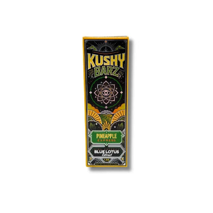 kushy barz Pineapple Express