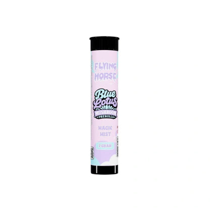 flying horse blue lotus prerolls - magic mist