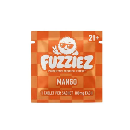 fuzziez mango tablets