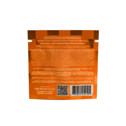 fuzziez mango tablets back