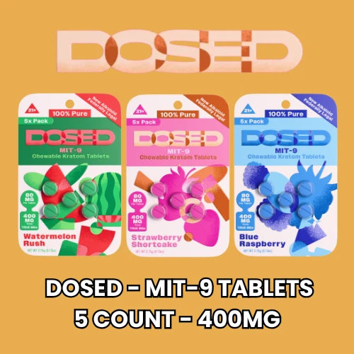 dosed mit 9 group