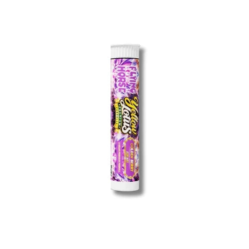 yellow-lotus-preroll-golden-berry