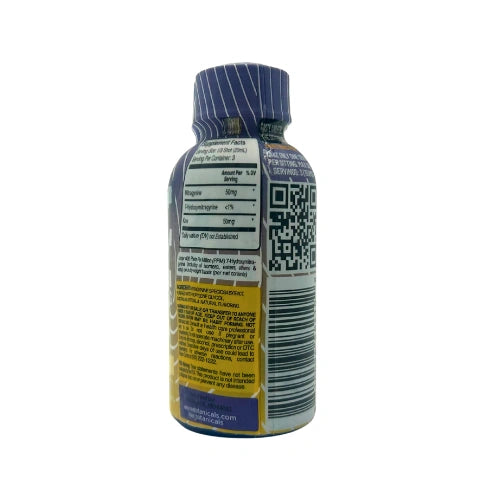 Rave Kratom - Numb | Kratom + Kava Shot - 2oz