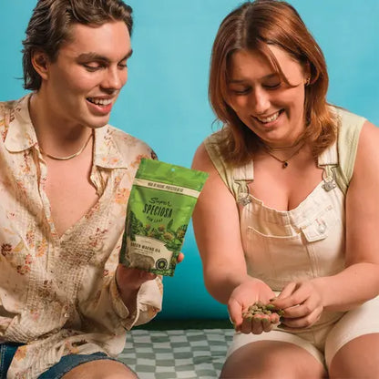 Super Speciosa | Green Maeng Da Kratom Tablets