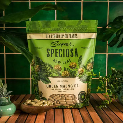 super speciosa 1000 count bag