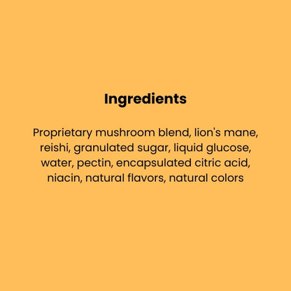 ingredients