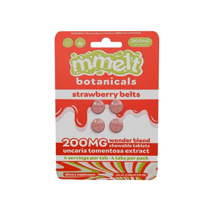 mmelt-strawberry-belts